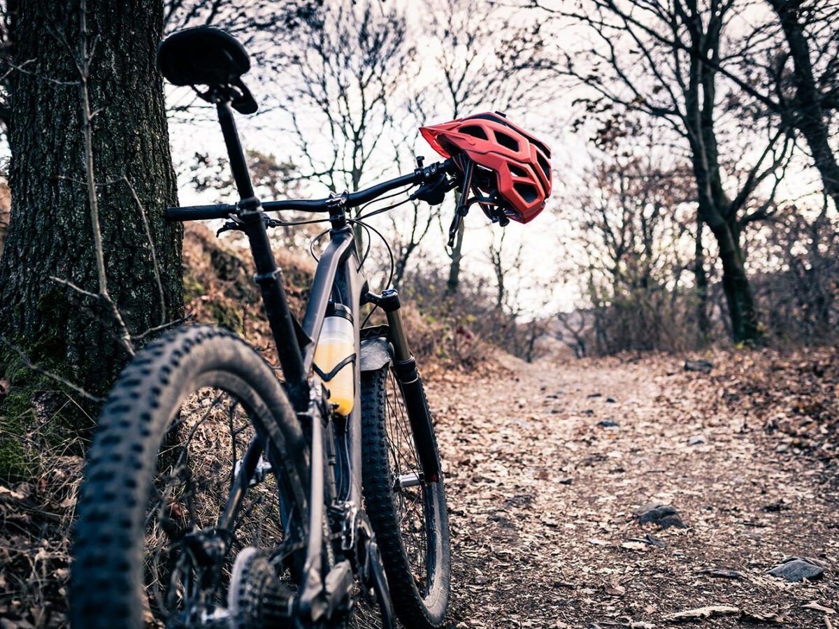 Circula con responsabilidad en&nbsp;bicicleta