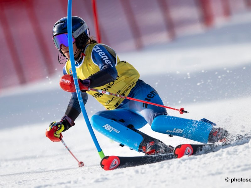 Valdesquí recibirá los campeonatos madrileños de snow running y esquí de&nbsp;montaña