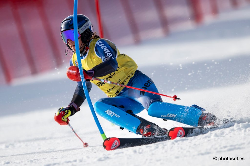 Valdesquí recibirá los campeonatos madrileños de snow running y esquí de&nbsp;montaña
